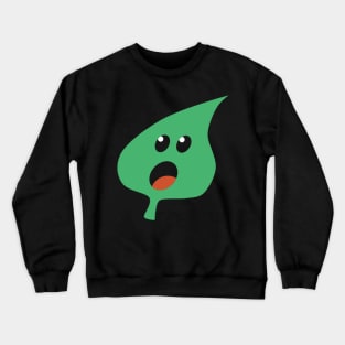 Leaf Mana Crewneck Sweatshirt